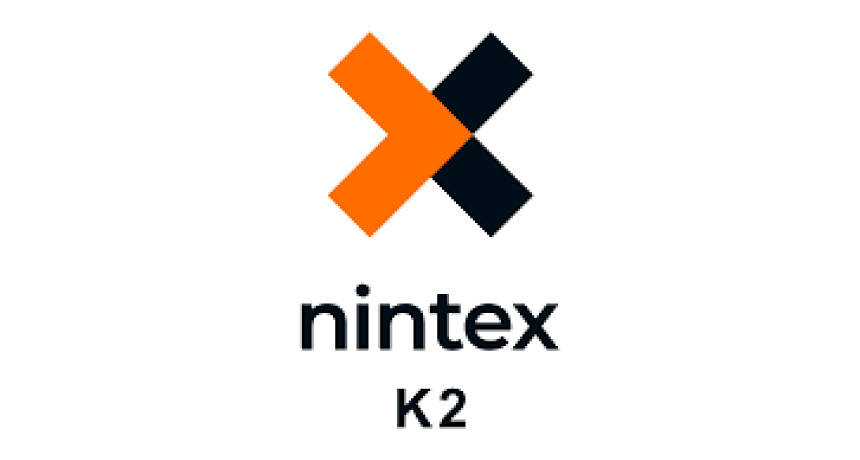 Nintex K2 Services