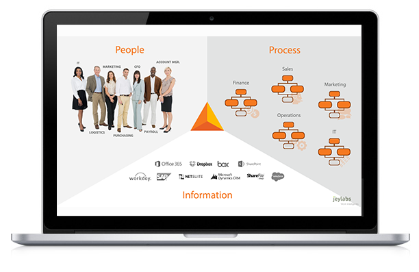 Nintex Process Management and Workflow Automation
