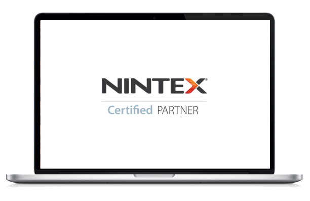 Nintex Consulting and Support